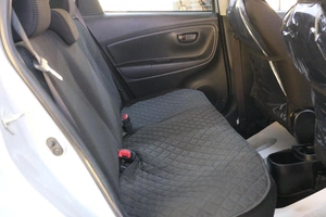 Хетчбэк Toyota Vitz 2019 года, 1019000 рублей, Омск