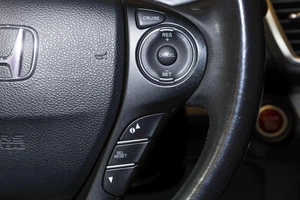 Седан Honda Accord 2013 года, 1769000 рублей, Новосибирск