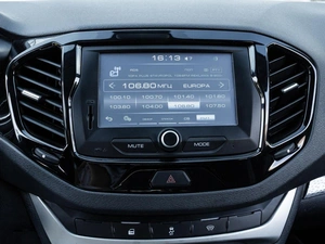 Универсал ВАЗ (LADA) Vesta Cross 2019 года, 1180000 рублей, Ставрополь