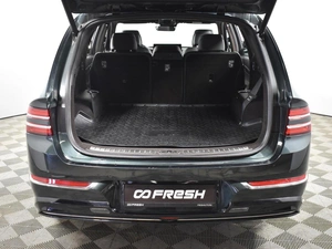 Внедорожник Genesis GV80 2021 года, 6328100 рублей, Казань