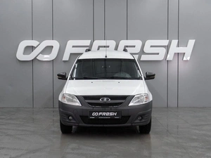 Фургон ВАЗ (LADA) Largus 2018 года, 699000 рублей, Воронеж