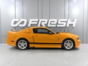 Купе Ford Mustang 2006 года, 3419000 рублей, Ростов-на-Дону