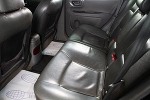 Внедорожник Hyundai Santa Fe 2004 года, 399000 рублей, Сургут