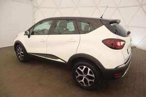 Внедорожник Renault Kaptur 2019 года, 1699000 рублей, Орёл