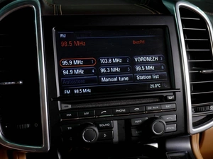 Внедорожник Porsche Cayenne 2015 года, 3599000 рублей, Воронеж