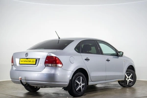 Седан Volkswagen Polo 2013 года, 649000 рублей, Оренбург