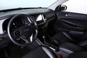 Внедорожник Hyundai Tucson 2016 года, 1959000 рублей, Пермь
