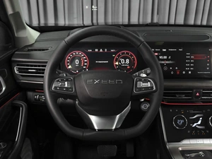 Внедорожник EXEED VX 2022 года, 2878000 рублей, Ставрополь