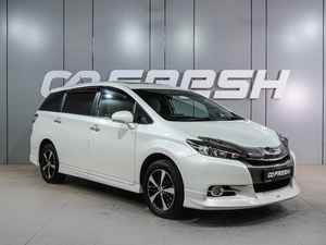 Минивэн Toyota Wish 2013 года, 1439000 рублей, Воронеж