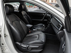 Седан Kia Optima 2018 года, 1795000 рублей, Краснодар