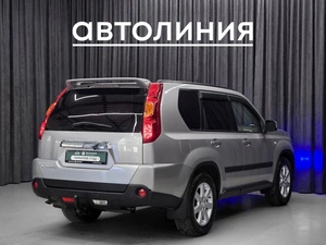 Внедорожник Nissan X-Trail 2008 года, 1120000 рублей, Красноярск