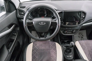 Седан ВАЗ (LADA) Vesta 2017 года, 799000 рублей, Красноярск