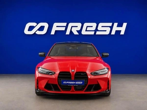 Купе BMW M4 2022 года, 10702055 рублей, Москва
