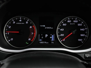 Внедорожник Mitsubishi Eclipse Cross 2018 года, 1729000 рублей, Кирилловка