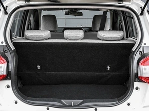 Хетчбэк Toyota Passo 2018 года, 1094000 рублей, Кирилловка