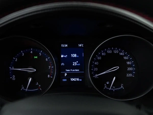 Внедорожник Toyota C-HR 2021 года, 3922046 рублей, Москва