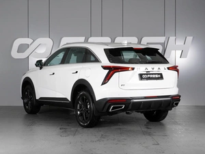Внедорожник Haval F7 2026 года, 2950000 рублей, Минеральные Воды