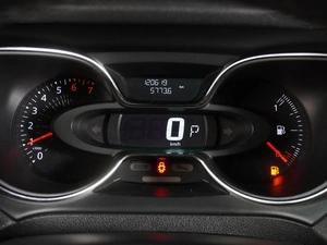 Внедорожник Renault Kaptur 2018 года, 1399000 рублей, Воронеж