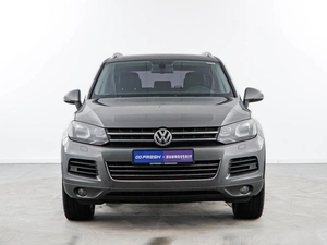 Внедорожник Volkswagen Touareg 2012 года, 1969050 рублей, Москва