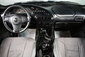 Внедорожник Chevrolet Niva 2011 года, 559000 рублей, Сургут