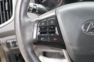 Внедорожник Hyundai Creta 2021 года, 2059000 рублей, Новокузнецк