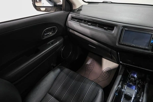 Внедорожник Honda Vezel 2015 года, 1499000 рублей, Новокузнецк