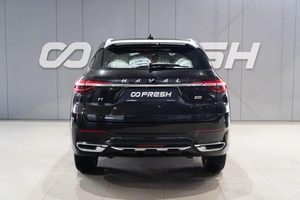 Внедорожник Haval F7 2021 года, 2099000 рублей, Петрозаводск