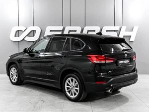 Внедорожник BMW X1 2021 года, 3309000 рублей, Ростов-на-Дону
