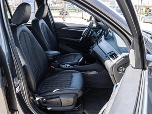 Внедорожник BMW X1 2019 года, 3350000 рублей, Краснодар