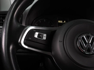 Седан Volkswagen Polo 2018 года, 1274000 рублей, Воронеж