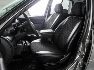 Седан ВАЗ (LADA) Granta 2020 года, 850000 рублей, Воронеж