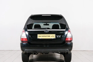 Внедорожник Subaru Forester 2007 года, 799000 рублей, Красноярск