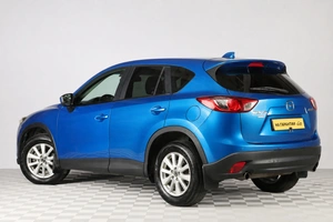 Внедорожник Mazda CX-5 2012 года, 1579000 рублей, Челябинск