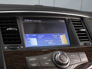 Внедорожник Nissan Patrol 2011 года, 1940000 рублей, Омск