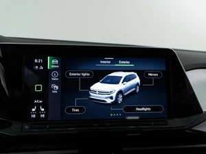 Внедорожник Volkswagen Talagon 2022 года, 3874444 рублей, Москва