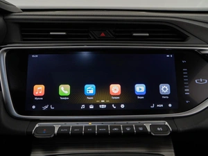 Внедорожник Belgee X70 2024 года, 2367077 рублей, Москва