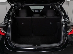 Хетчбэк Toyota Yaris 2020 года, 1229000 рублей, Тюмень