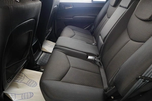 Внедорожник SsangYong Kyron 2011 года, 849000 рублей, Тюмень