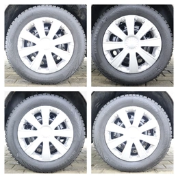 Седан ВАЗ (LADA) Granta 2017 года, 749000 рублей, Обнинск