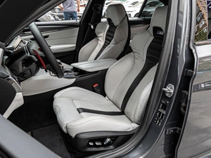 Седан BMW M5 2021 года, 12330000 рублей, Краснодар