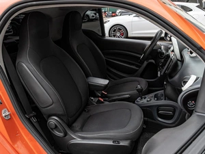 Хетчбэк Smart Fortwo 2018 года, 1015000 рублей, Краснодар
