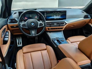 Седан BMW 3 серия 2022 года, 5350000 рублей, Краснодар