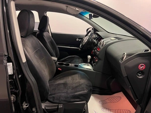 Внедорожник Nissan Qashqai 2010 года, 989000 рублей, Красноярск