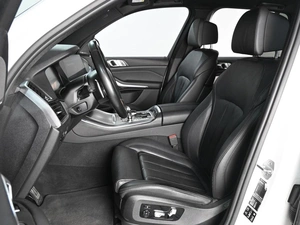 Внедорожник BMW X5 2019 года, 5279000 рублей, Аксай