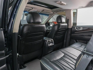 Внедорожник Infiniti QX60 2018 года, 2610000 рублей, Сургут