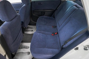 Хетчбэк Honda Civic 2001 года, 419000 рублей, Барнаул