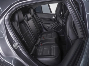 Внедорожник Mercedes-benz GLA-класс 2015 года, 1840000 рублей, Ростов-на-Дону