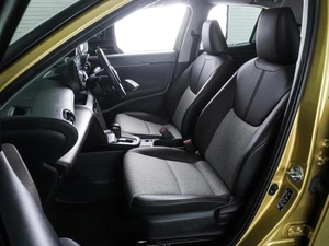Внедорожник Toyota Yaris Cross 2020 года, 2169000 рублей, Воронеж