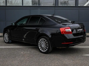 Лифтбек Skoda Octavia 2020 года, 2269000 рублей, Кирилловка