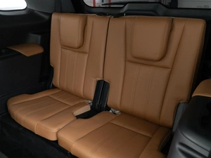 Внедорожник Changan CS95 2023 года, 3398055 рублей, Москва